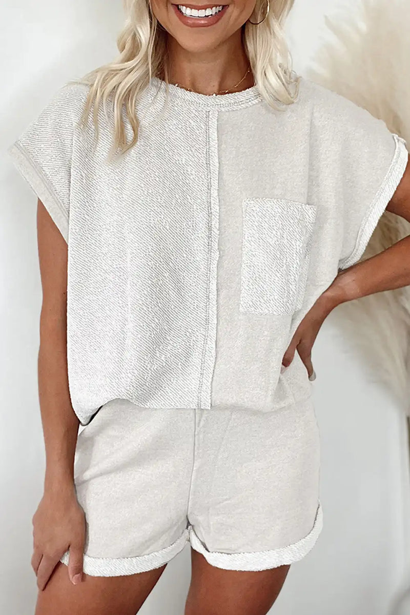 Classic Vintage Garment with a Flattering Fit