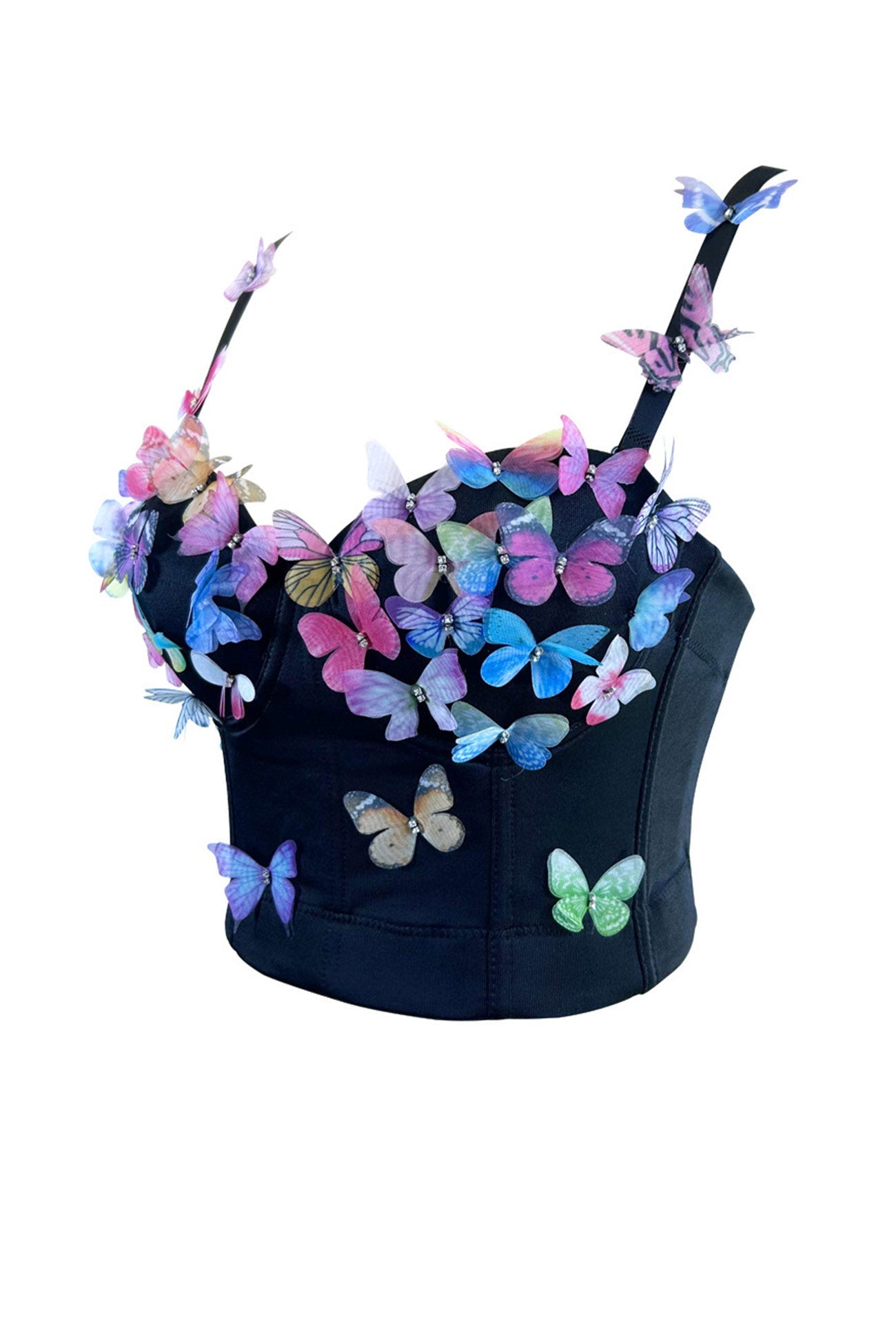 Effortlessly Elegant Top with a Timeless Design