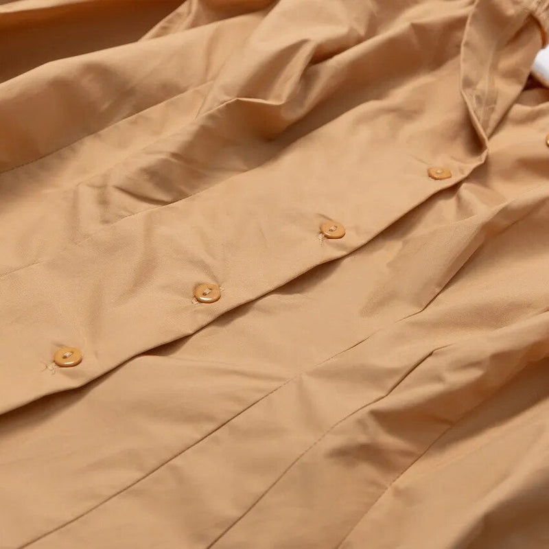 Classic Vintage & Enduringly Stylish Blouse