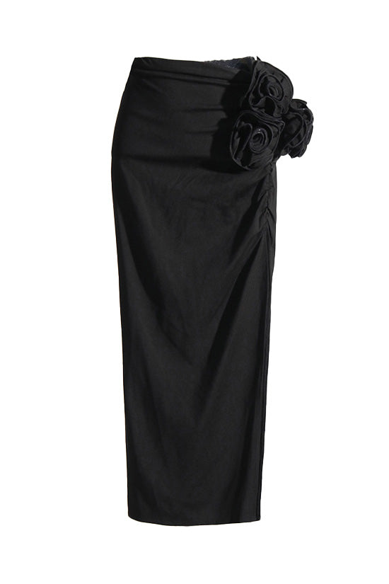 Effortlessly Elegant Garment with a Timeless Design