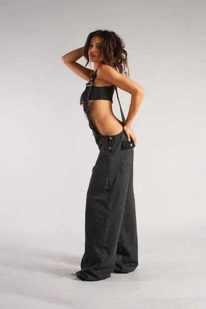 Vintage Inspired Garment with a Contemporary Edge