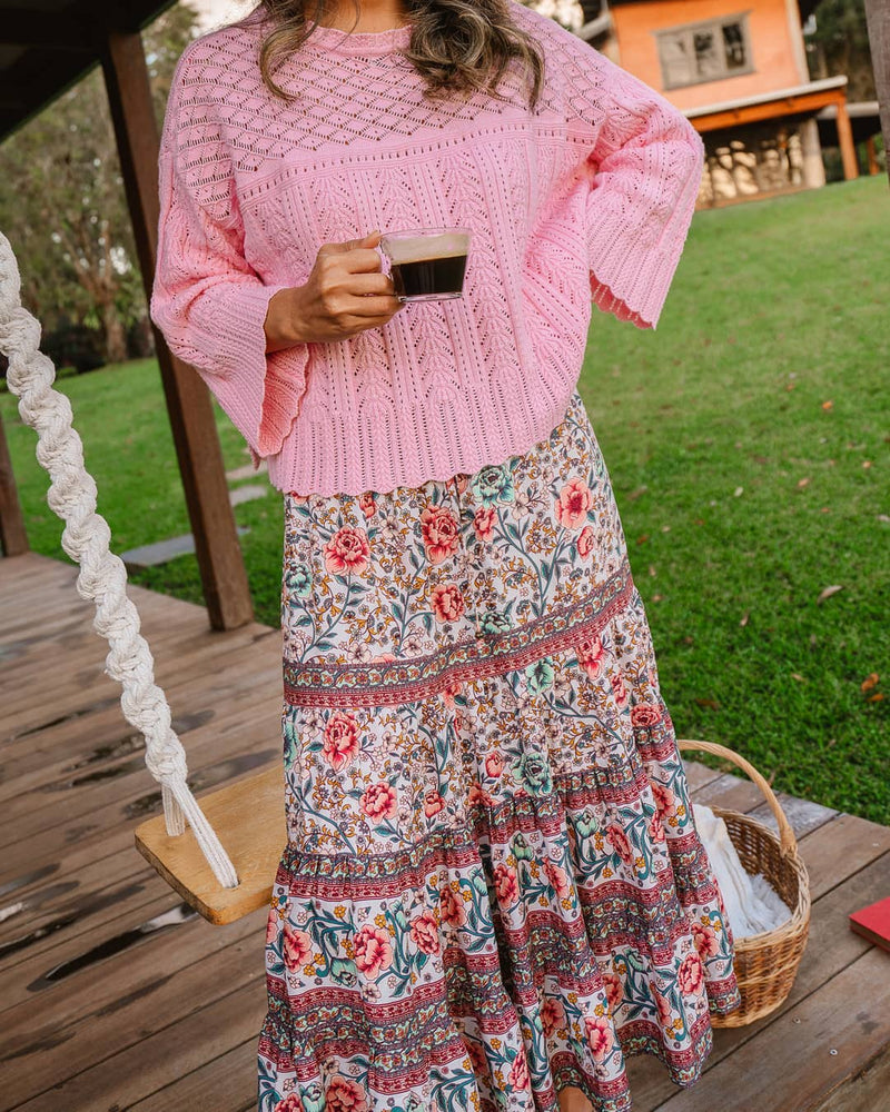 Beautifully Crafted Garment in a Classic Style