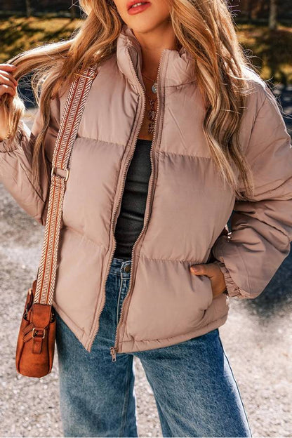 Beautifully Crafted Jacket in a Classic Style