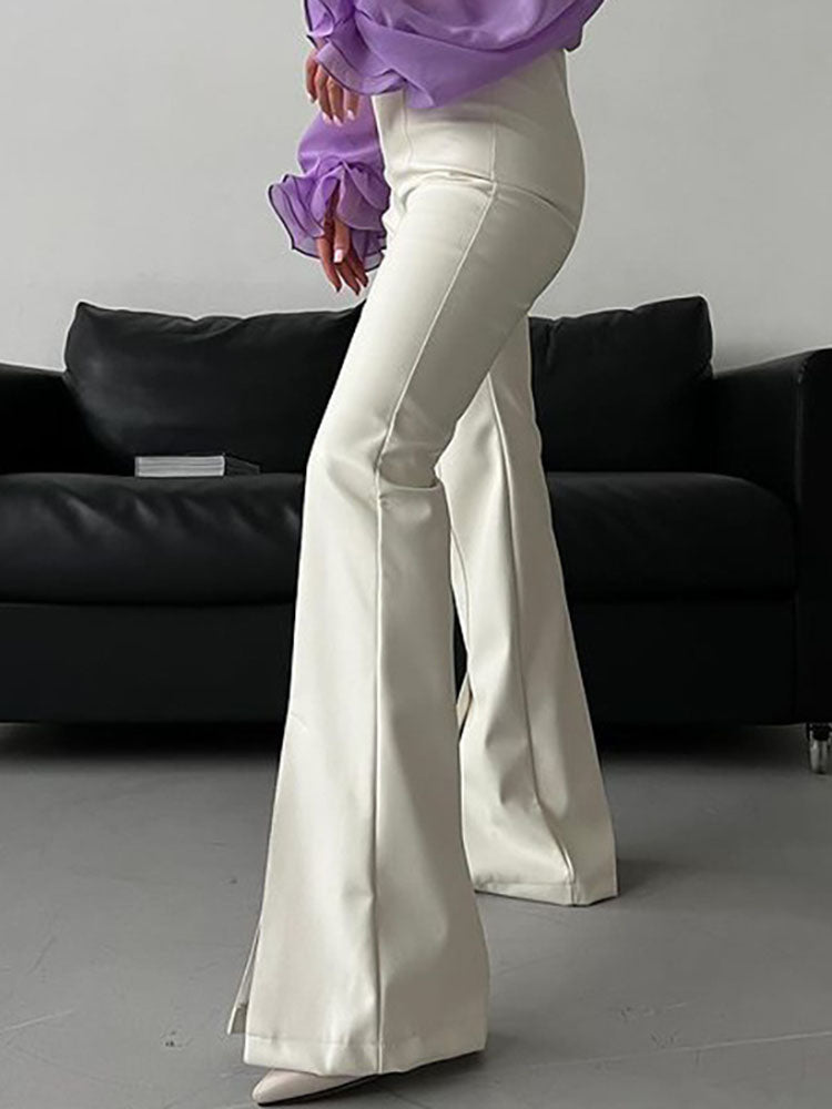 Beautifully Finished Pants in a Timeless Design