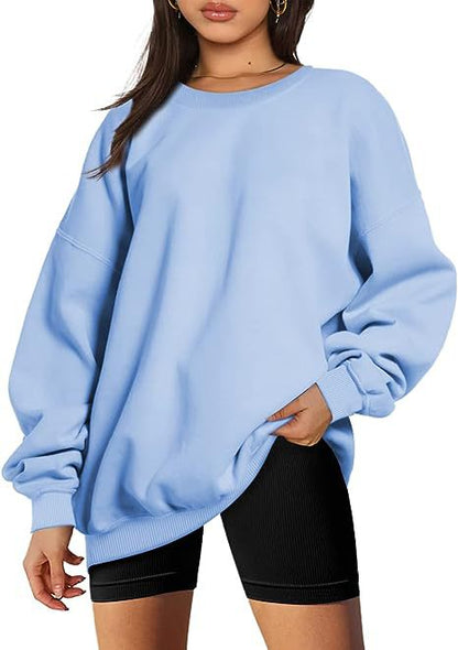 Elegantly Styled Sweater for Everyday Wear