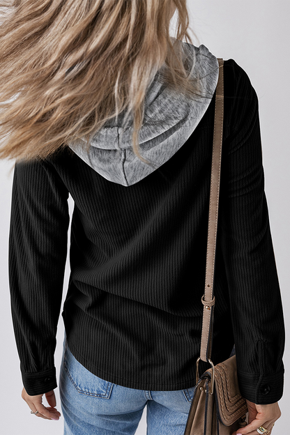 Classic Vintage Top with a Flattering Fit