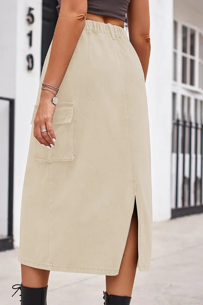 Classic Vintage Garment with a Flattering Fit