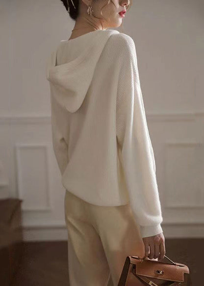 Gracefully Styled Sweater for Any Occasion