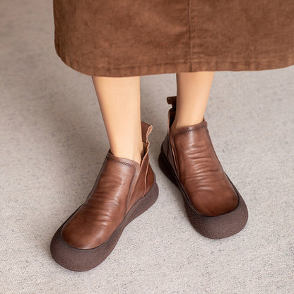 Classic Vintage & Enduringly Stylish Boots