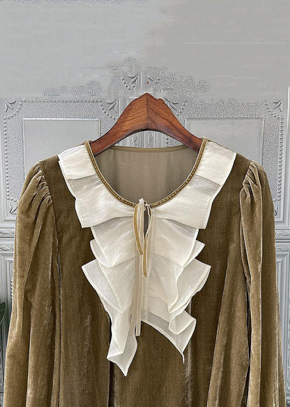 Sophisticated Top with a Clean Classic Look