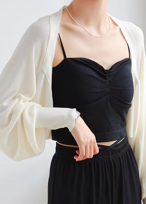 Polished Cardigan with an Effortless Classic Look