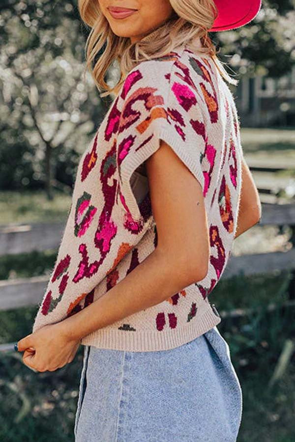 Elegantly Styled Sweater for Everyday Wear