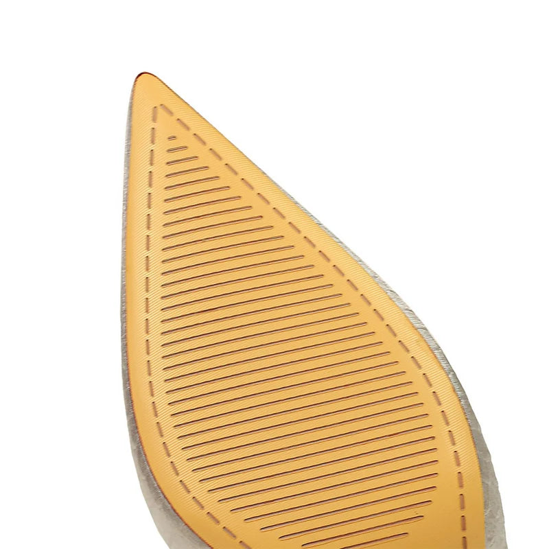 Elegantly Styled Heels for Everyday Wear