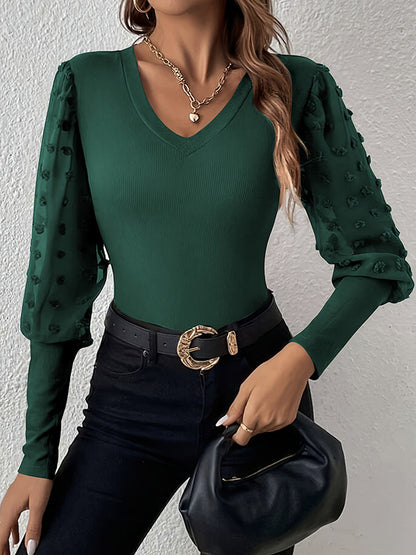 Elegantly Styled T-Shirt for Everyday Wear