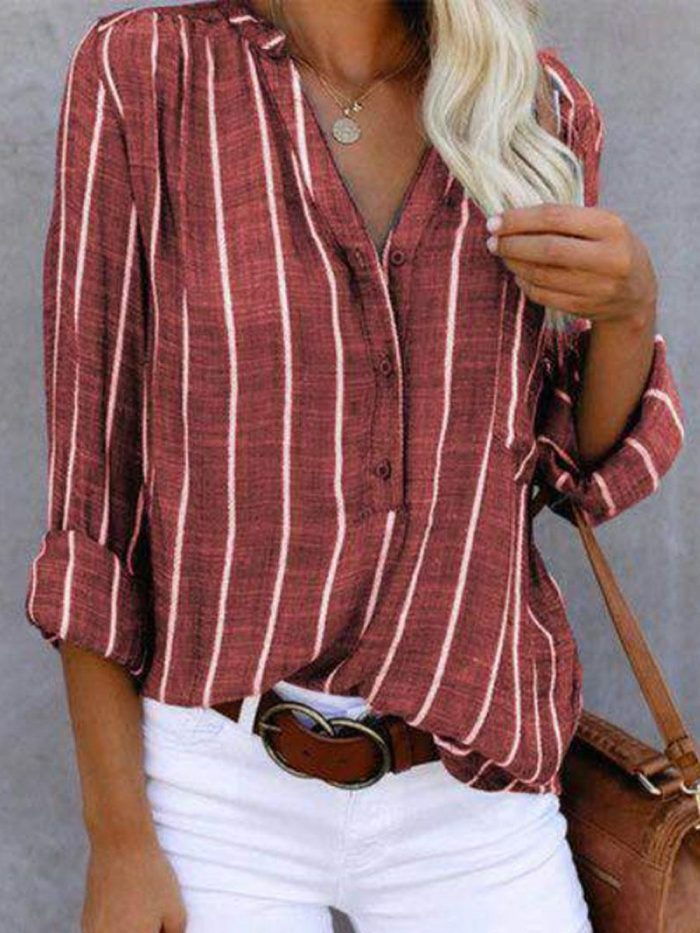 Gracefully Styled Garment for Any Occasion