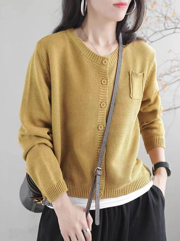 Gracefully Styled Cardigan for Any Occasion