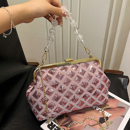 Effortlessly Elegant Bag with a Timeless Design