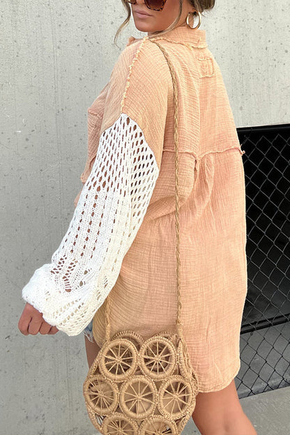 Classic Vintage Garment with a Flattering Fit