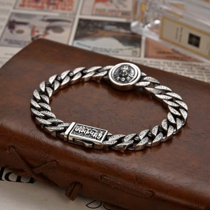 Beautifully Balanced Garment with Timeless Character