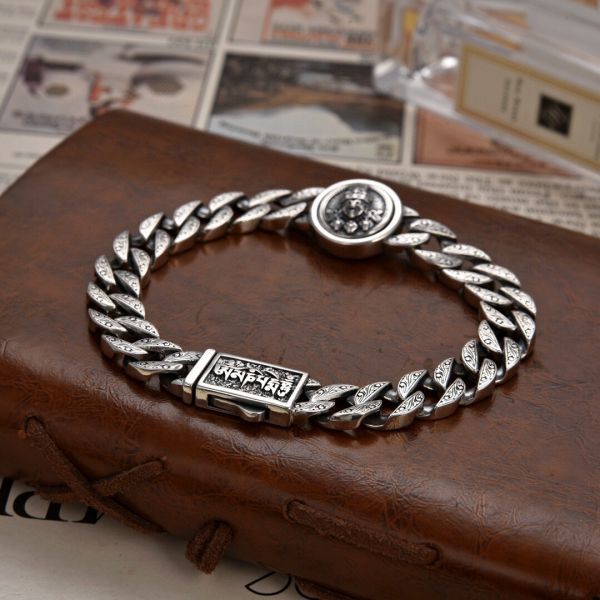 Beautifully Balanced Garment with Timeless Character