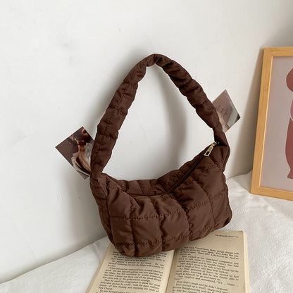 Beautifully Crafted Bag in a Classic Style