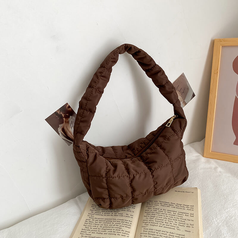 Beautifully Crafted Bag in a Classic Style