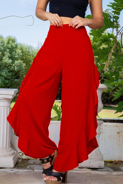 Effortlessly Elegant Garment with a Timeless Design