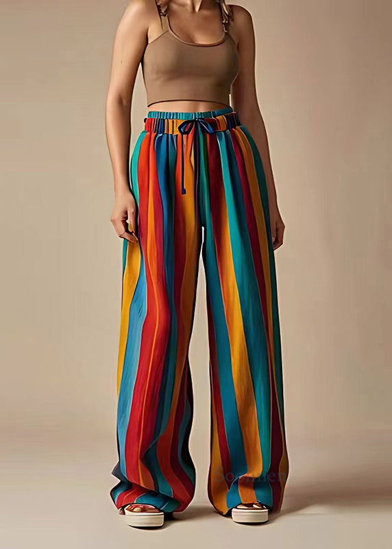 Beautifully Finished Pants in a Timeless Design