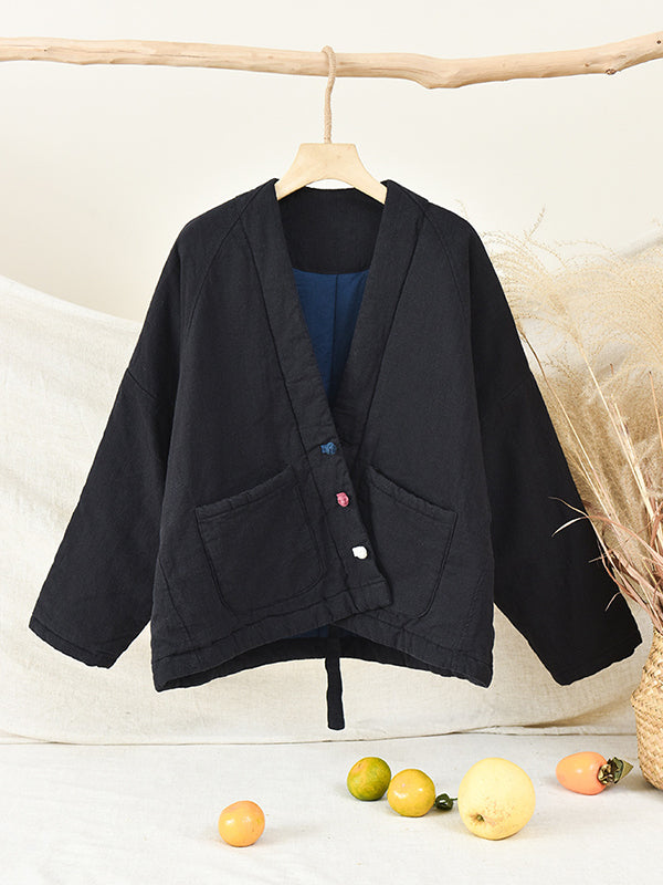 Beautifully Balanced Coat with Timeless Character