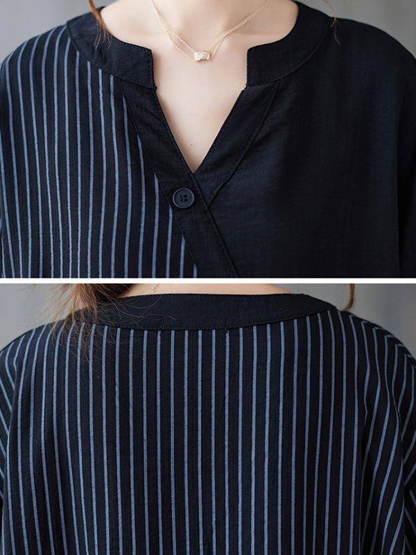 Beautifully Crafted T-Shirt in a Classic Style