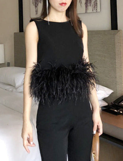 Beautifully Balanced Top with Timeless Character