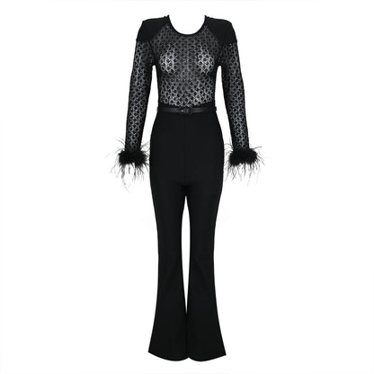 Gracefully Styled Garment for Any Occasion
