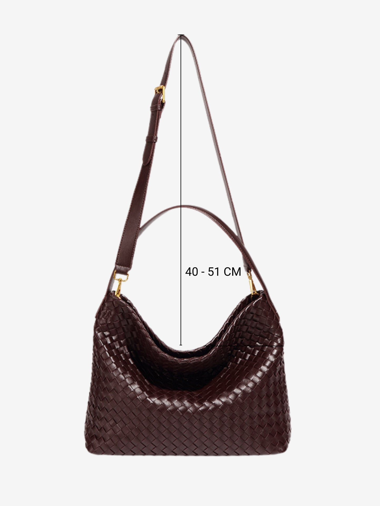 Beautifully Finished Bag in a Timeless Design