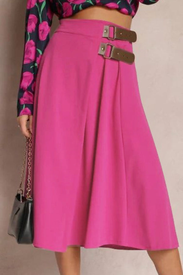 Classic Vintage Garment with a Flattering Fit