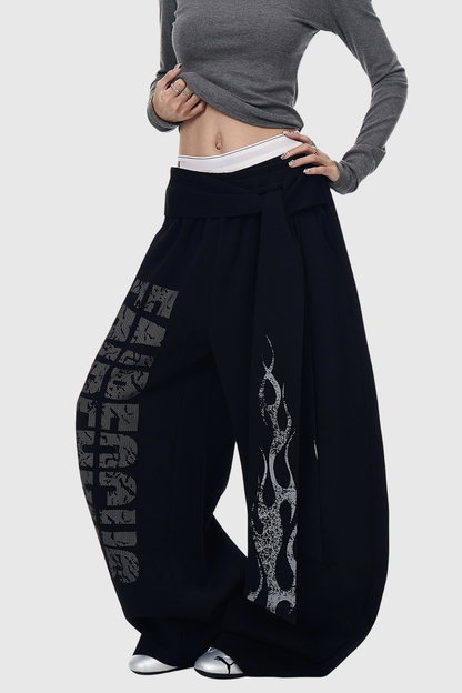 Classic Vintage & Enduringly Stylish Pants