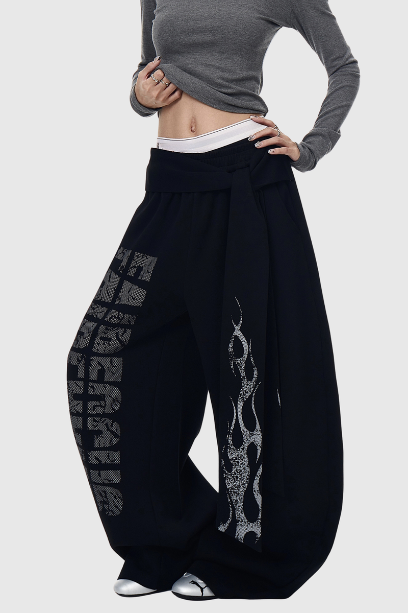 Classic Vintage & Enduringly Stylish Pants