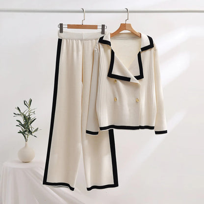 Beautifully Balanced Garment with Timeless Character