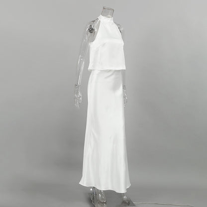 A Vintage Style Garment with Delicate Timeless Details