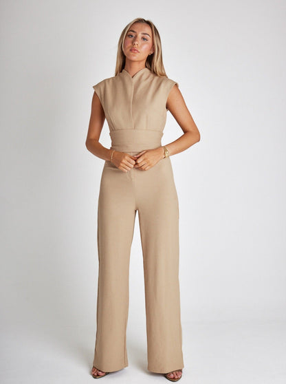 Polished Garment with an Effortless Classic Look