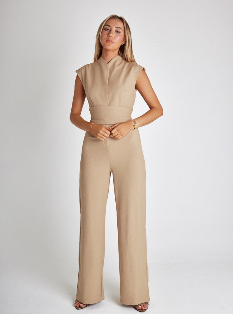 Polished Garment with an Effortless Classic Look