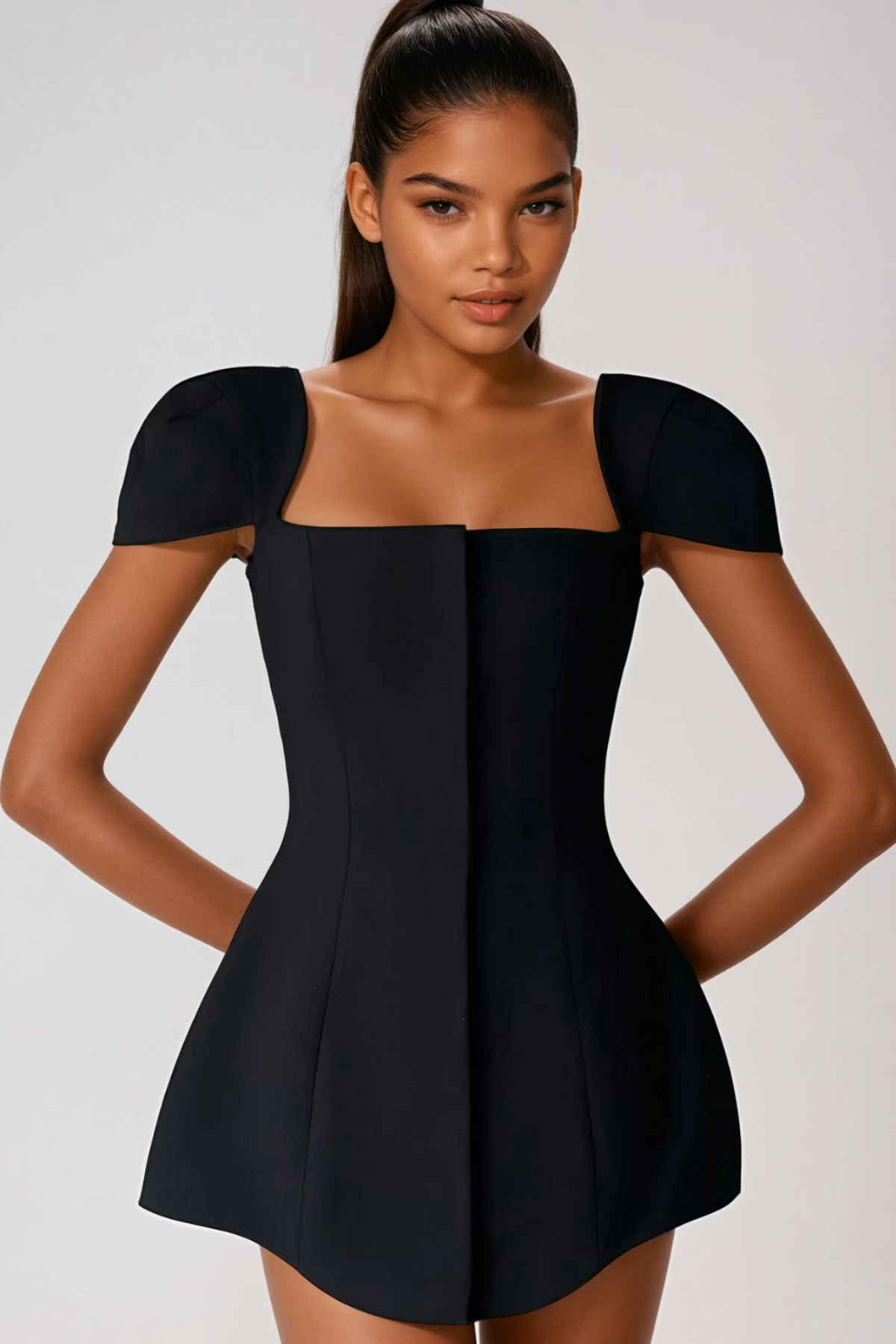 Beautifully Crafted Garment in a Classic Style