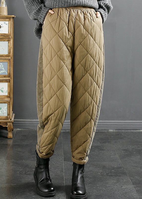 Beautifully Finished Pants in a Timeless Design