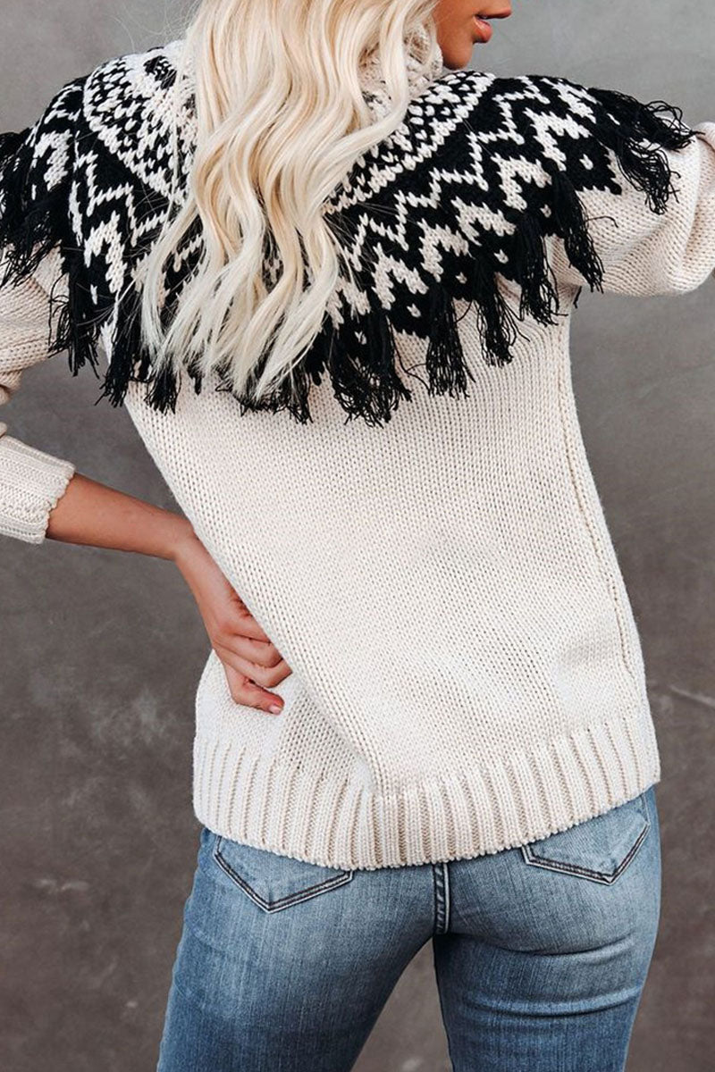 A Vintage Style Top with Delicate Timeless Details