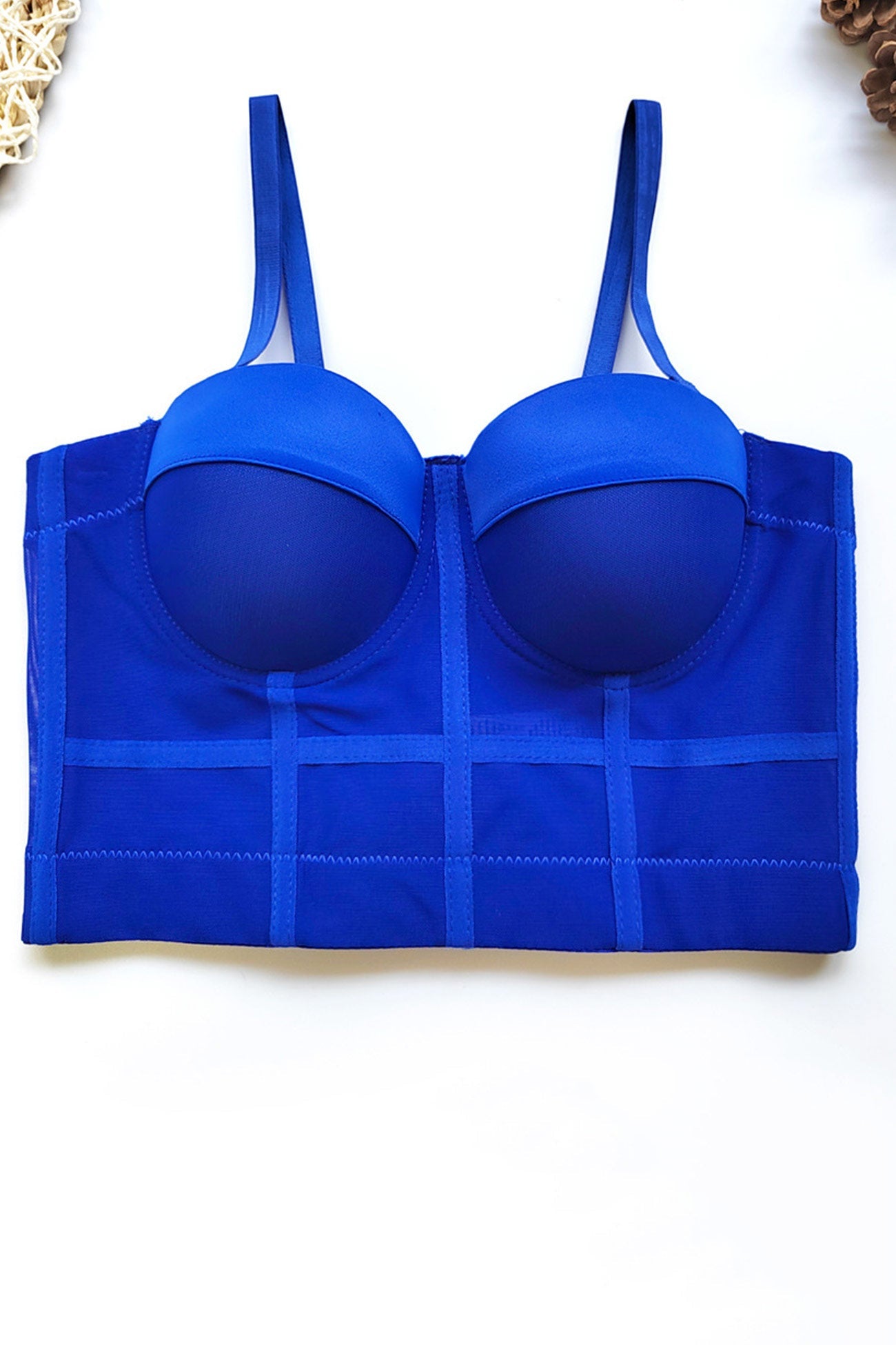 Elegantly Styled Top for Everyday Wear