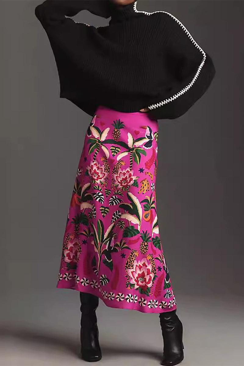 Classic Vintage Garment with a Flattering Fit