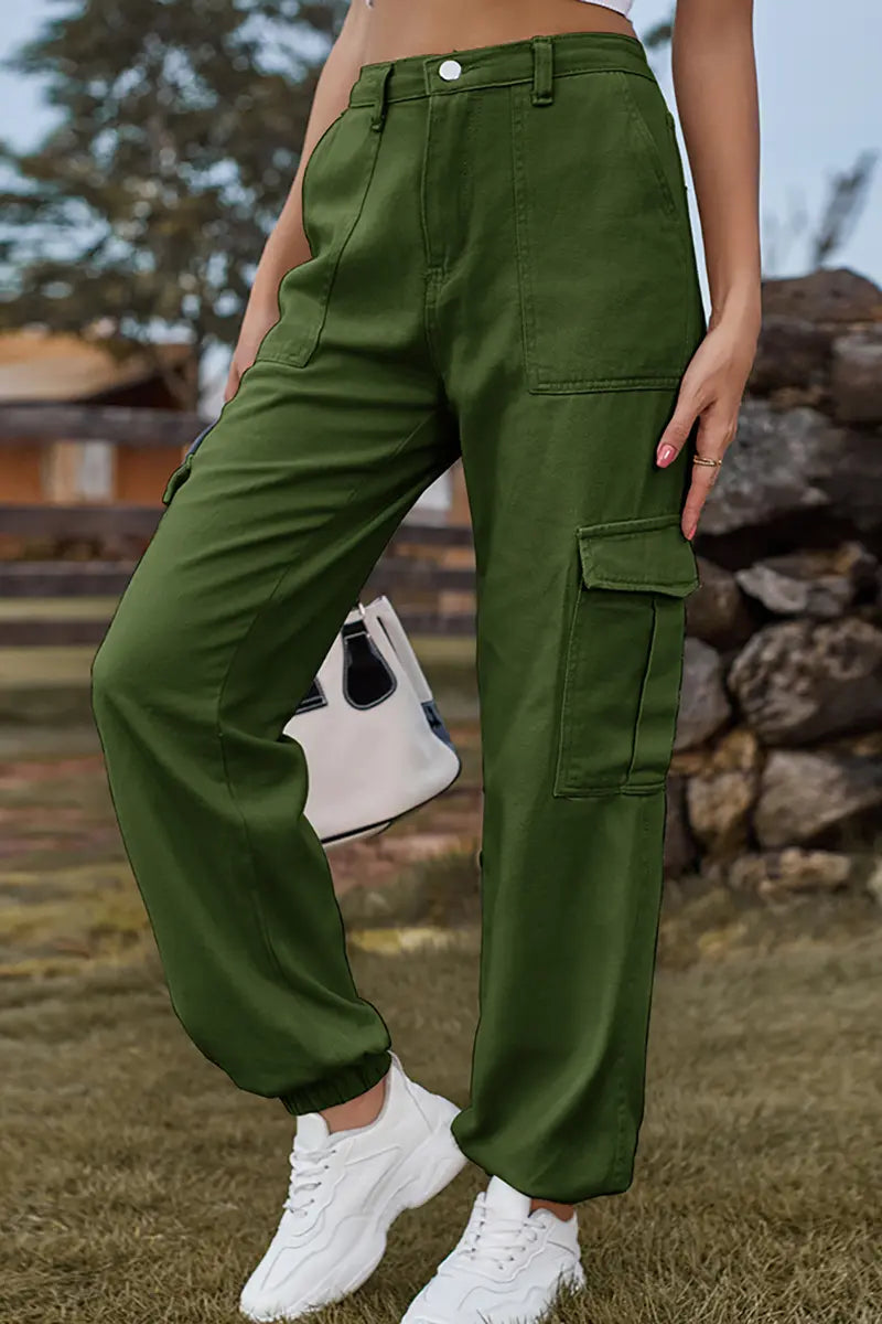 Beautifully Crafted Pants in a Classic Style
