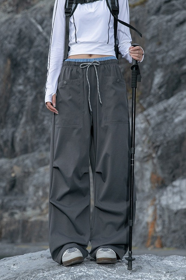 Sophisticated Pants with a Clean Classic Look