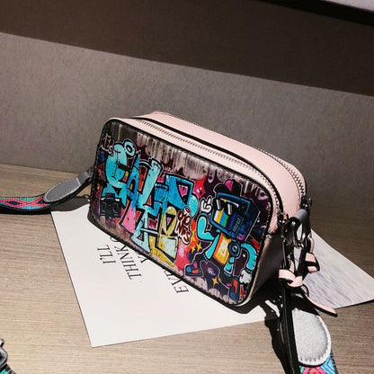 Beautifully Balanced Bag with Timeless Character
