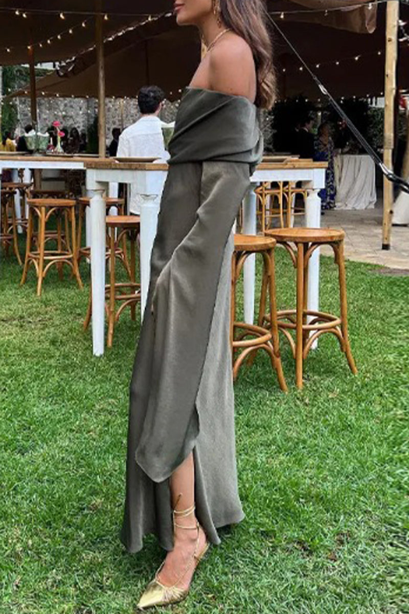 Classic Vintage & Enduringly Stylish Dress