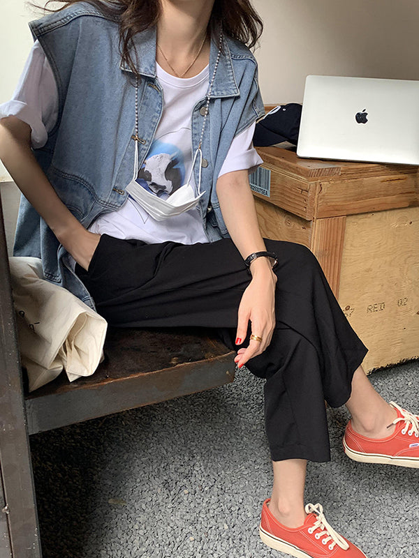 Classic Vintage Garment with a Flattering Fit
